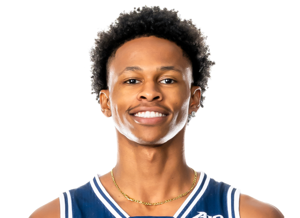 B. Artis White, Basketball, University of Richmond