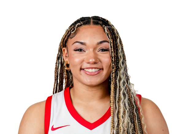 Roxy White, Basketball, undefined