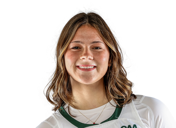 Natalie Fox, Basketball, College of William & Mary