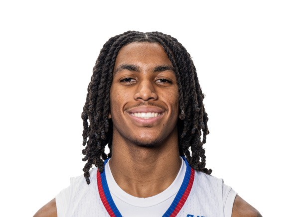 Jaylen Fenner, Basketball, undefined
