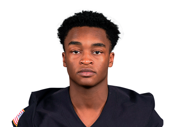 Rob Houston, Football, undefined