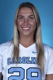 Claudia Kelly - Verified College Athlete on RallyFuel NIL Platform Claudia Kelly