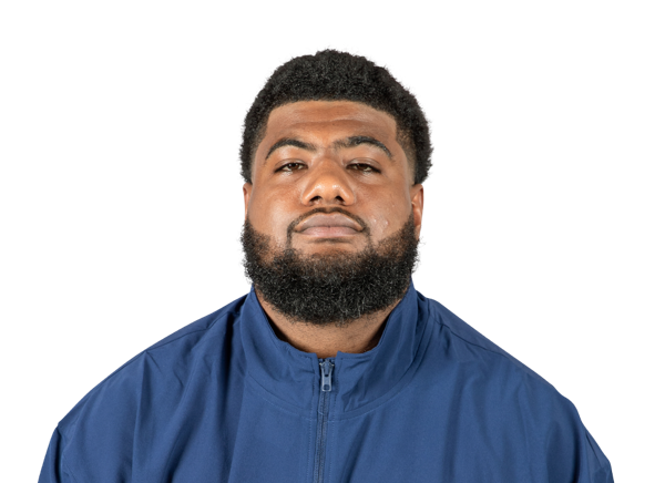 Daniel Foster-Allen, Football, University of South Alabama