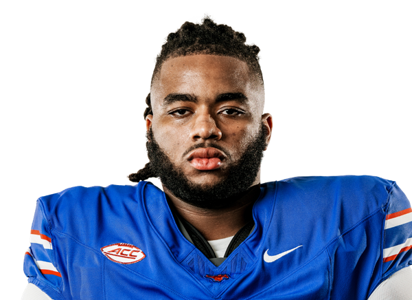 King Large, Football, undefined