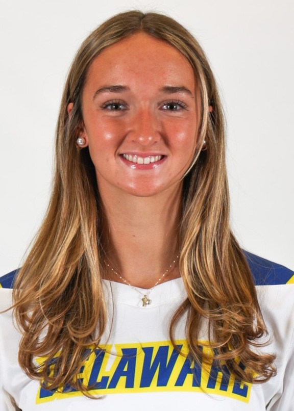 Maggie Craytor, Lacrosse, University of Delaware