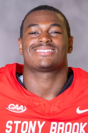 Josh Leath, Football, undefined