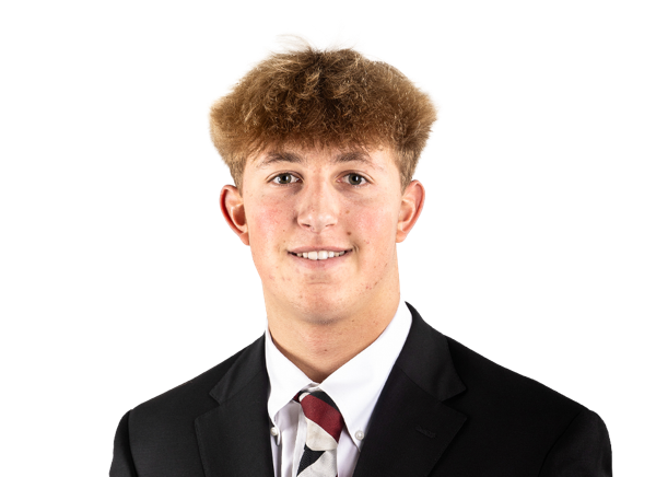Kyler Farrow, Football, undefined