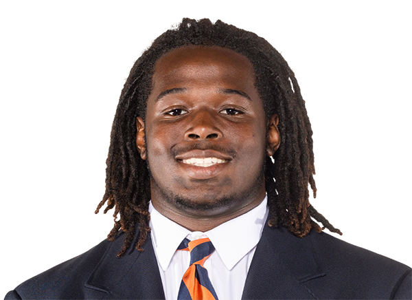 Anthony Britton - Verified College Athlete on RallyFuel NIL Platform Anthony Britton