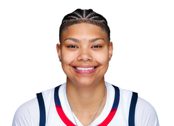 Montaya Dew, Basketball, undefined