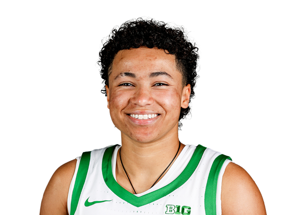 Janiyah Williams, Basketball, undefined