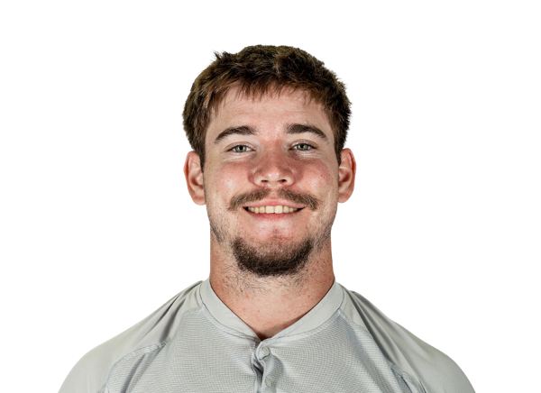 Braden Hay, Football, Incarnate Word