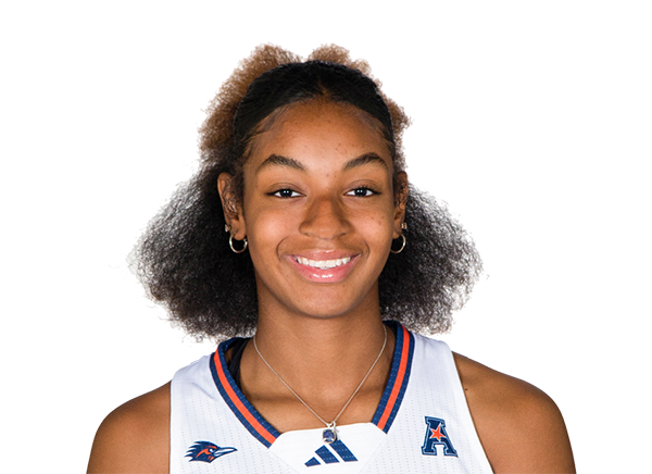 Damara Allen, Basketball, undefined