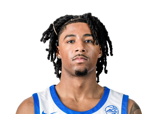 B.J. Edwards, Basketball, Southern Methodist University