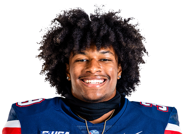 Dylan Mullins, Football, undefined