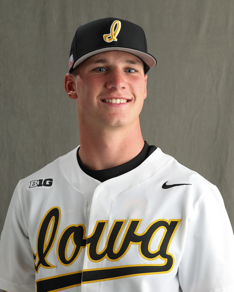 Colin Coonradt - Verified College Athlete on RallyFuel NIL Platform Colin Coonradt