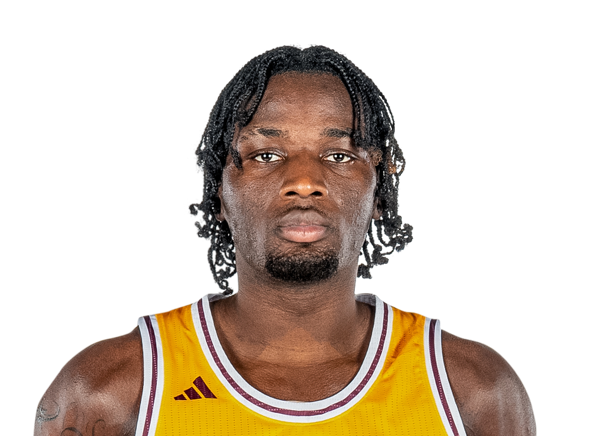 Yaphet Moundi, Basketball, undefined