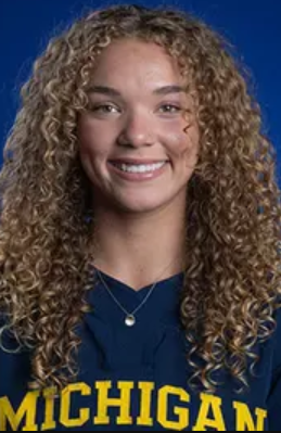 Jenissa Conway, Softball, undefined