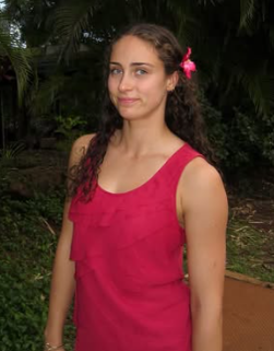 Quincy Stephens, Beach Volleyball, University of Southern California