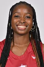 Candace Kpetikou photo