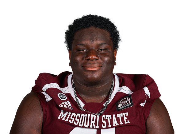 Tim Brantley Jr. photo