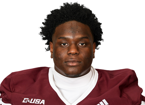 Tim Brantley Jr., Football, undefined