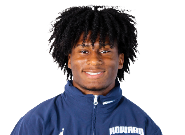 AJ Smith, Football, Howard