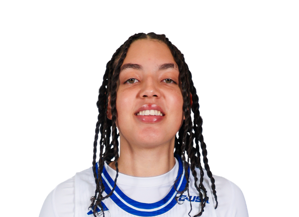 Kendall Scott, Basketball, undefined