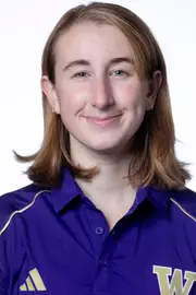 Claire Rogge - Verified College Athlete on RallyFuel NIL Platform Claire Rogge