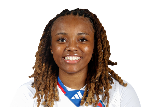 Jasmine Jones, Basketball, undefined