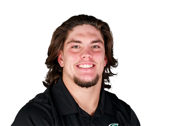 Aidan Meek, Football, Sacramento State
