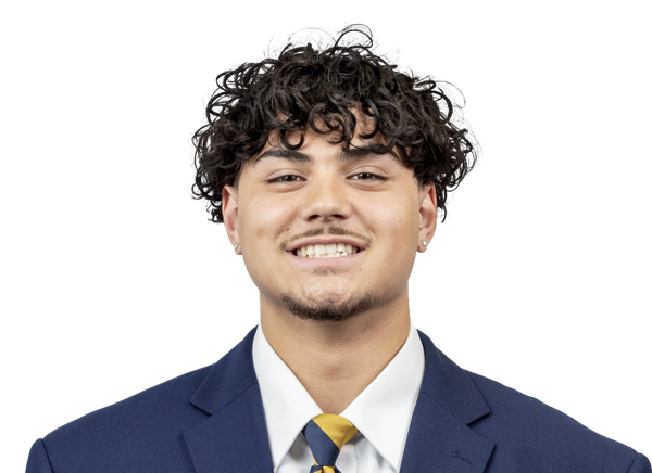 EJ Caminong, Football, undefined