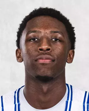 Chris Jones - Verified College Athlete on RallyFuel NIL Platform Chris Jones