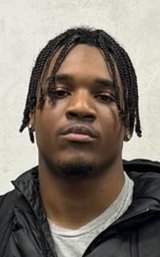 Maurice Mathis - Verified College Athlete on RallyFuel NIL Platform Maurice Mathis