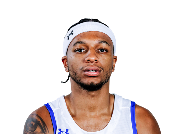 DJ Richards Jr., Basketball, undefined