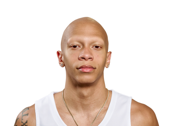 Jacari White, Basketball, Virginia