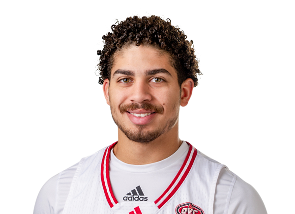 Eddiean Tirado, Basketball, Southern Illinois University Edwardsville