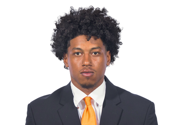 Dantonio Hackworth Jr., Football, Morgan State