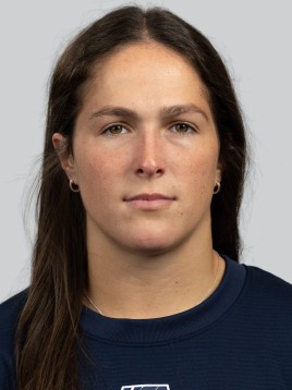 Abbey Murphy, Hockey, undefined