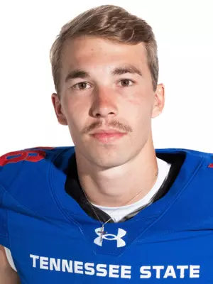 Coby May - Verified College Athlete on RallyFuel NIL Platform Coby May