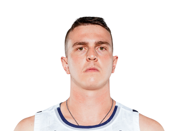 Tadhg Crowley, Basketball, Monmouth