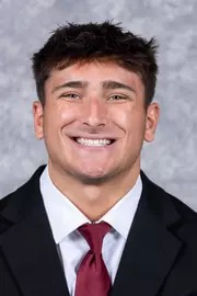Mason Carrier photo