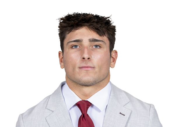 Mason Carrier, Football, undefined