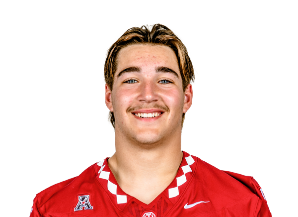 Ryder Kusch - Verified College Athlete on RallyFuel NIL Platform Ryder Kusch