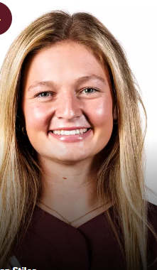 Morgan Stiles, Softball, undefined