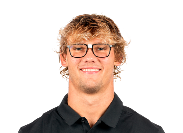 Sam Roush, Football, Stanford University