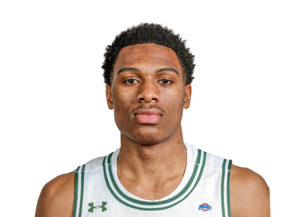 Shaquil Bender, Basketball, Long Beach State