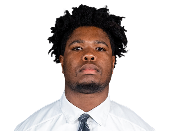 Anthony Williams Jr., Football, undefined