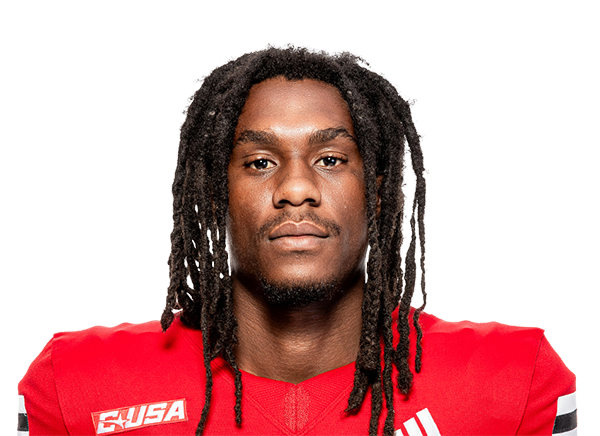 Tar'varish Dawson, Football, Florida International