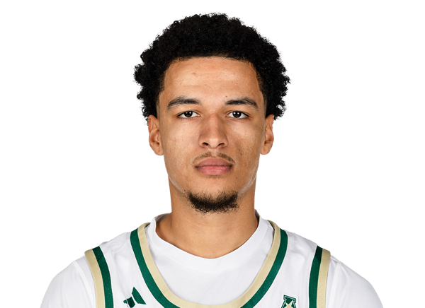 De'Ante Green, Basketball, undefined