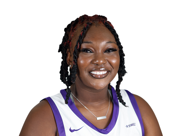 Chrishunti Walker, Basketball, undefined